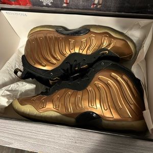 Nike faoamposite